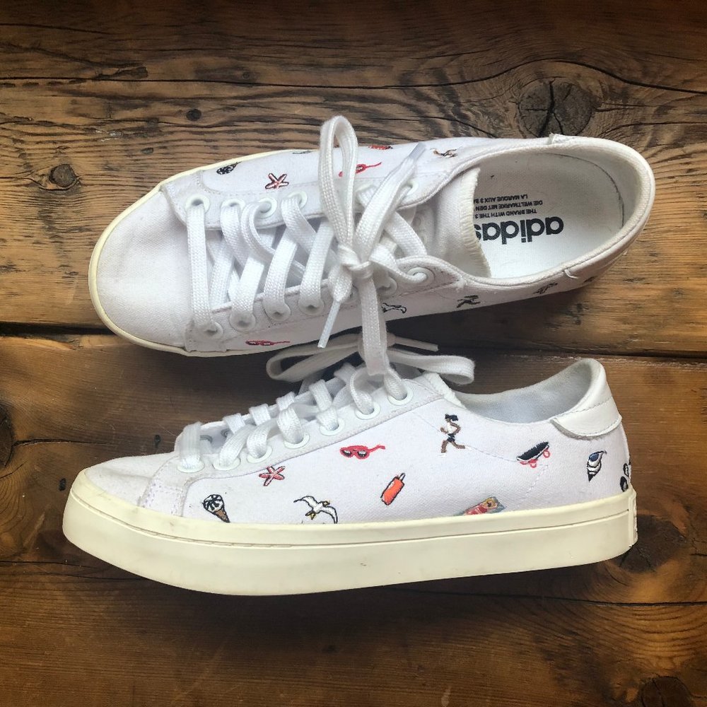 adidas Stan Smith Summer edition US W 7, EU 38 2/3